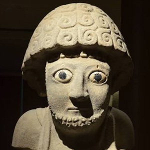 Kuklacı