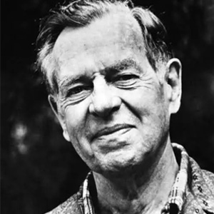 Joseph Campbell