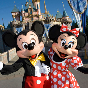 DISNEYWORLD