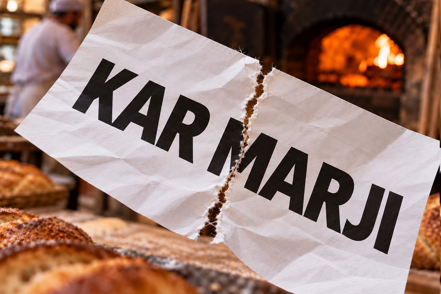 Kar Marjı Gerçek Değildir